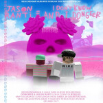 Jason Ranti = I don't know and I Dongker