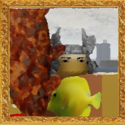 FISHSTONE V2