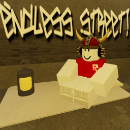 the endless street