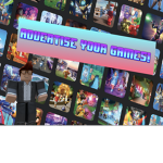 Advertise Your Game!!