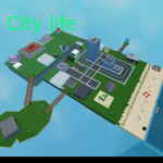 City Life [FULL RELEASE]
