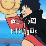 Project Demon Fruits