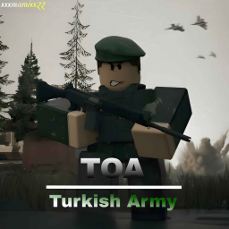 | TOA | Turkish Soldier Game