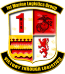 [1 MLG] 1st Marine Logistics Group