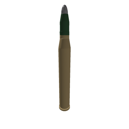 Bofor HE ammo