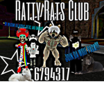 Ratty Rats Club
