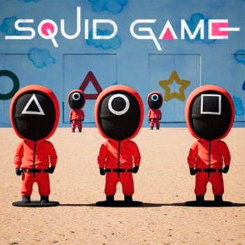 Squid Game SS2 
