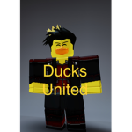 {Ducks United}