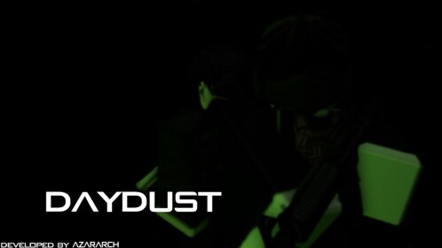 Automatic Hellhound