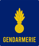 CH Gendarmerie Vaudoise