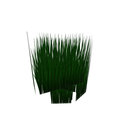 Realistic Grass