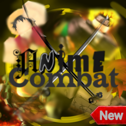 Anime Combat - Main Game