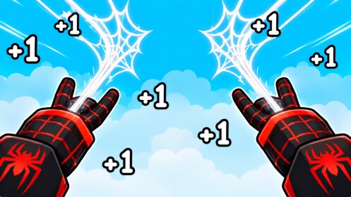 +1 web par clic