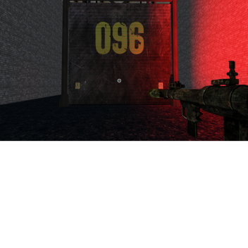 Survive the anomalies (SCP-096)