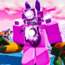 [🥚 EASTER] Super Toilet Brawl