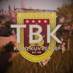 | TFF | Kara Kuvvetleri