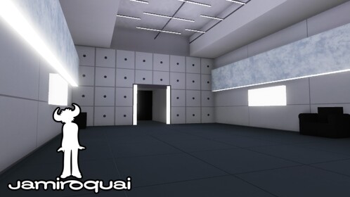 Virtual Insanity