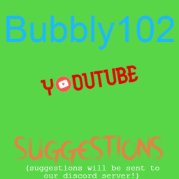 YT Suggestions