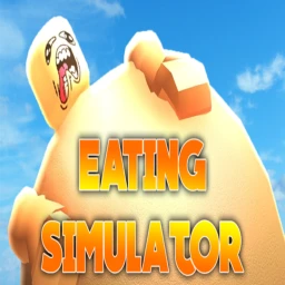 🥐Eating Simulator!🥐 icon