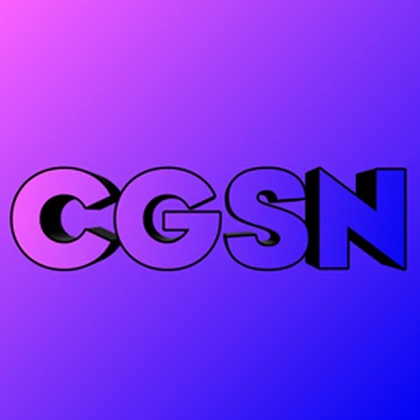 Canadian Gameshow Network Roblox group icon