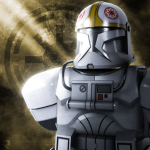 GAR |:| Galactic Republic Naval Corps