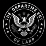 The Department of LARP