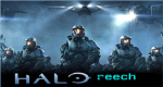 Halo 3 Spartans