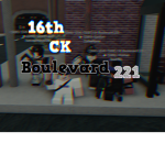 ~{16th}~[EAS TSIDE] CK Boulevard 221~