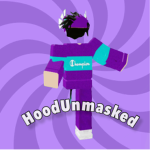 HoodUnmasked