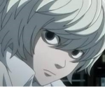 Death Note: Ultimo Nombre