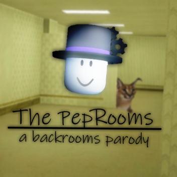 The PepRooms