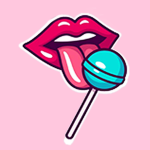 CandyGloss Apparel