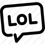 The LOL Masters!