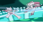 Pokemon mega blast