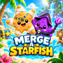 Merge a Starfish! 🌟
