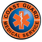 [CGMD] Coast Guard Medical Division