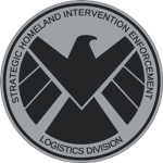 [USA] -- S.H.I.E.L.D.