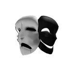 W&B Patched Masks