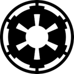 TGE| The galactic Empire.