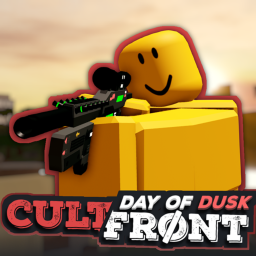 CULTFRØNT