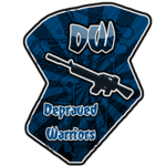Depraved Warriors