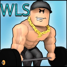 💪MEGA LIFTING SIMULATOR💪 icon