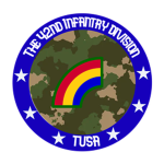 (TUSA) 42 Infantry Division
