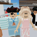 Lottie Plays Roblox Fan Group