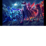Wolfie Army 2