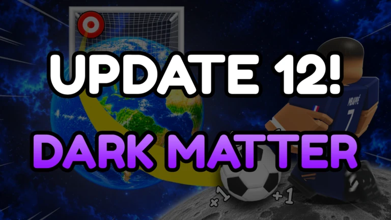 UPDATE 12!