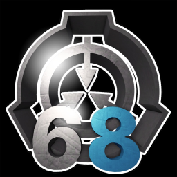 SCP: Site 68 RP FR