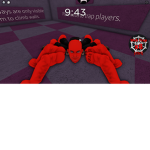 Dark Hell Destruction