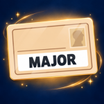 Lt Major Games