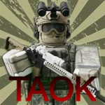 | T A O K | TURKİHS ARMED FORCES